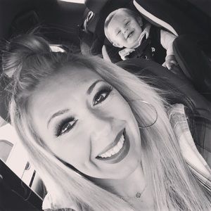 Meet your Posher, Kimberleigh